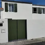 Apartamento Danaé 1