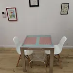 Danaé 1 Apartamento