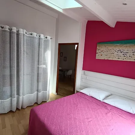 Apartment Danae 1 *