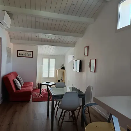 Danaé 1 * Saint-Martin-de-Ré