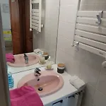 شقة Danae 1 سان مارتن دو ر