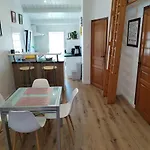 شقة Danae 1 سان مارتن دو ر