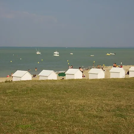 Danae 1 Διαμέρισμα