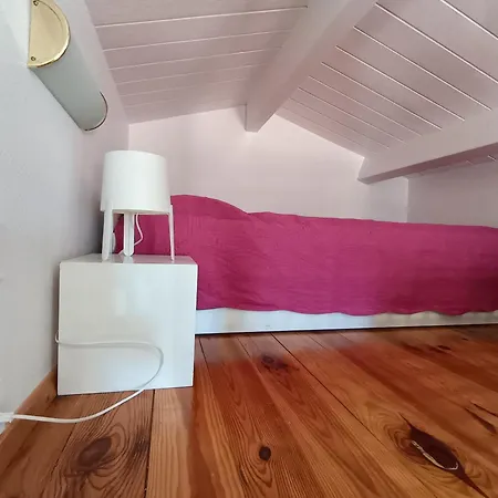 Danae 1 Saint-Martin-de-Ré