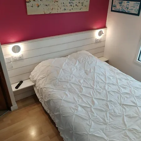 Danae 1 Saint-Martin-de-Ré