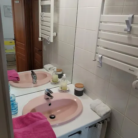 Apartment Danae 1 Saint-Martin-de-Ré