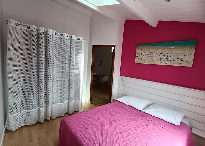 Apartamento Danaé 1 *