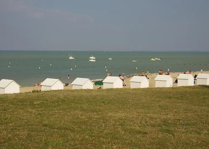 Danaé 1 Apartamento