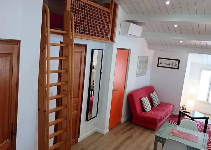 Apartamento Danaé 1 *