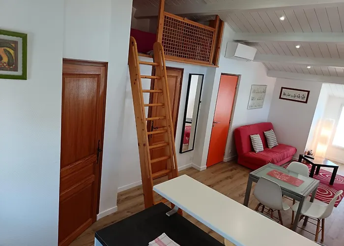 Apartamento Danaé 1