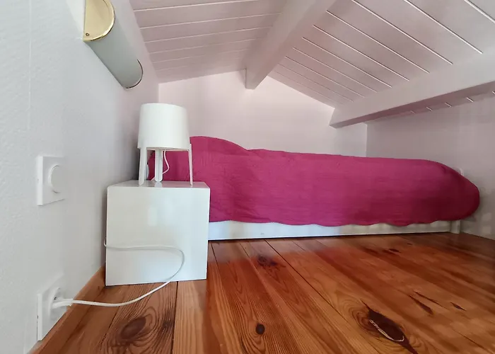 Danaé 1 Saint-Martin-de-Ré