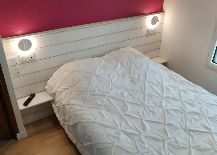 Danaé 1 Saint-Martin-de-Ré