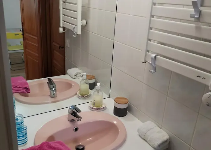 Apartamento Danaé 1 Saint-Martin-de-Ré